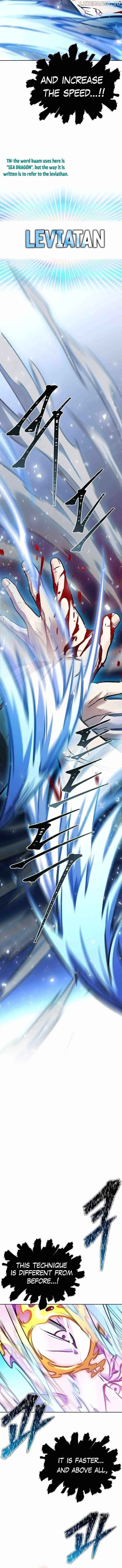 Tower of God Chapter 634 image 09